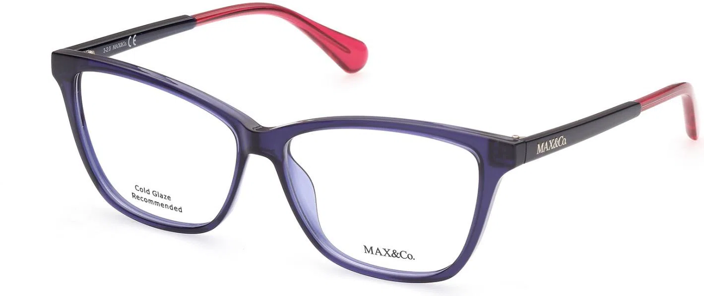 MAX & CO 5038 Eyeglasses - view 2